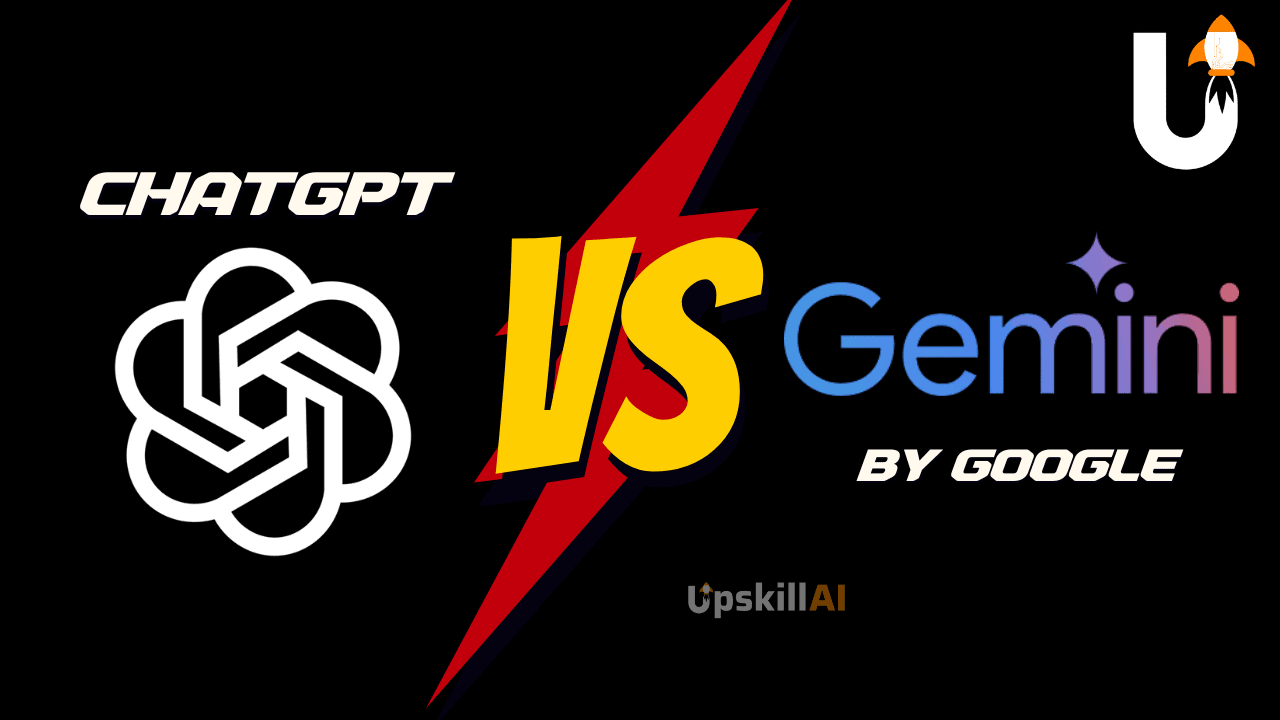 chatgpt vs gemini
