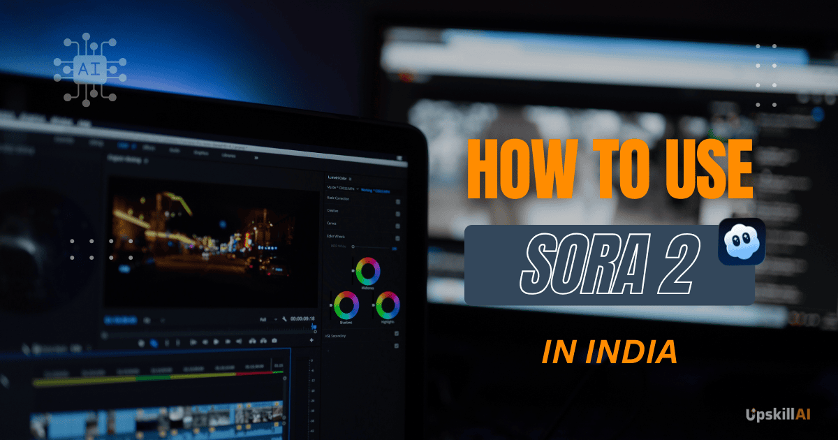 How to Use Sora 2 in India