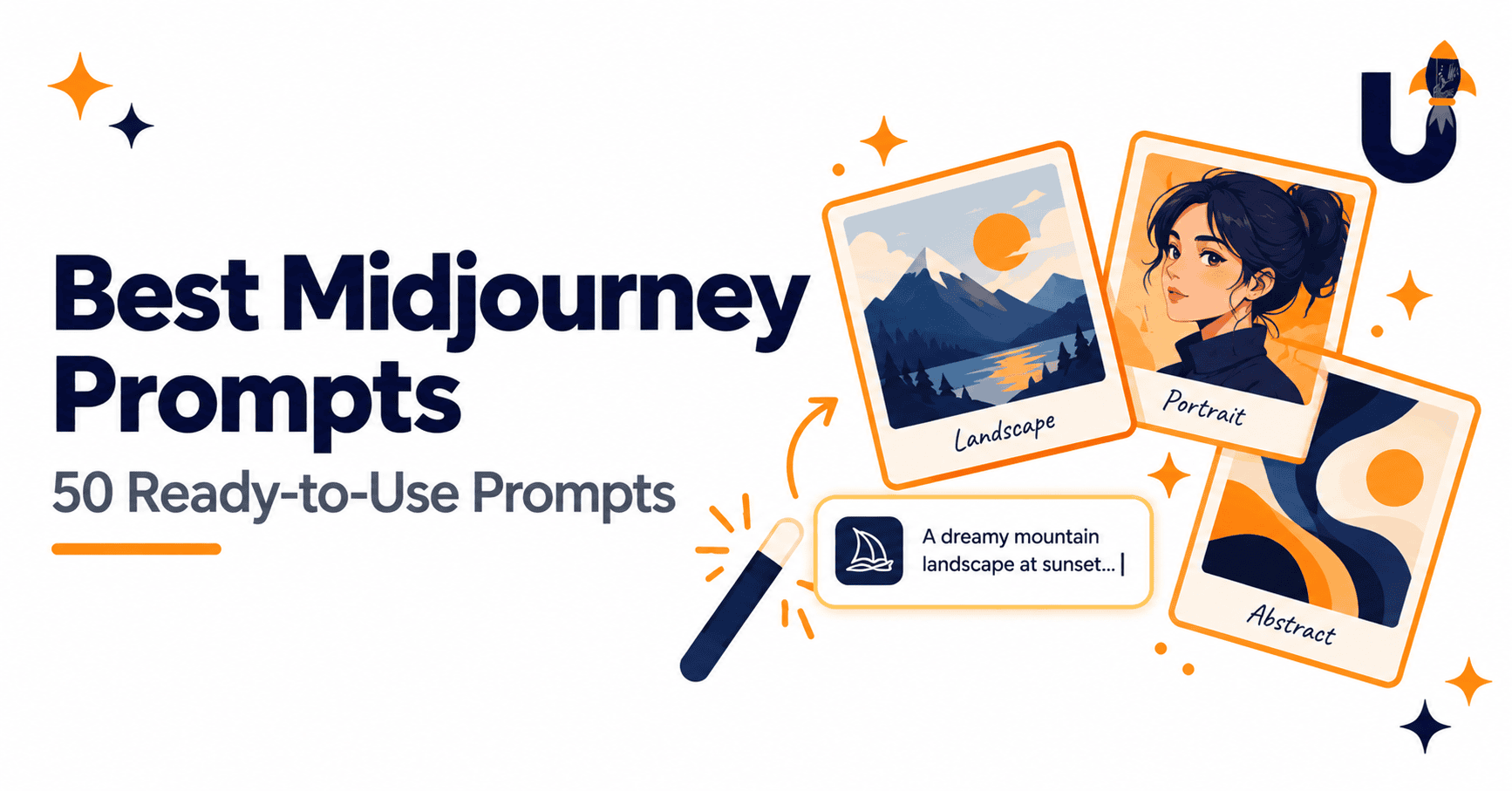 best midjourney prompts featured