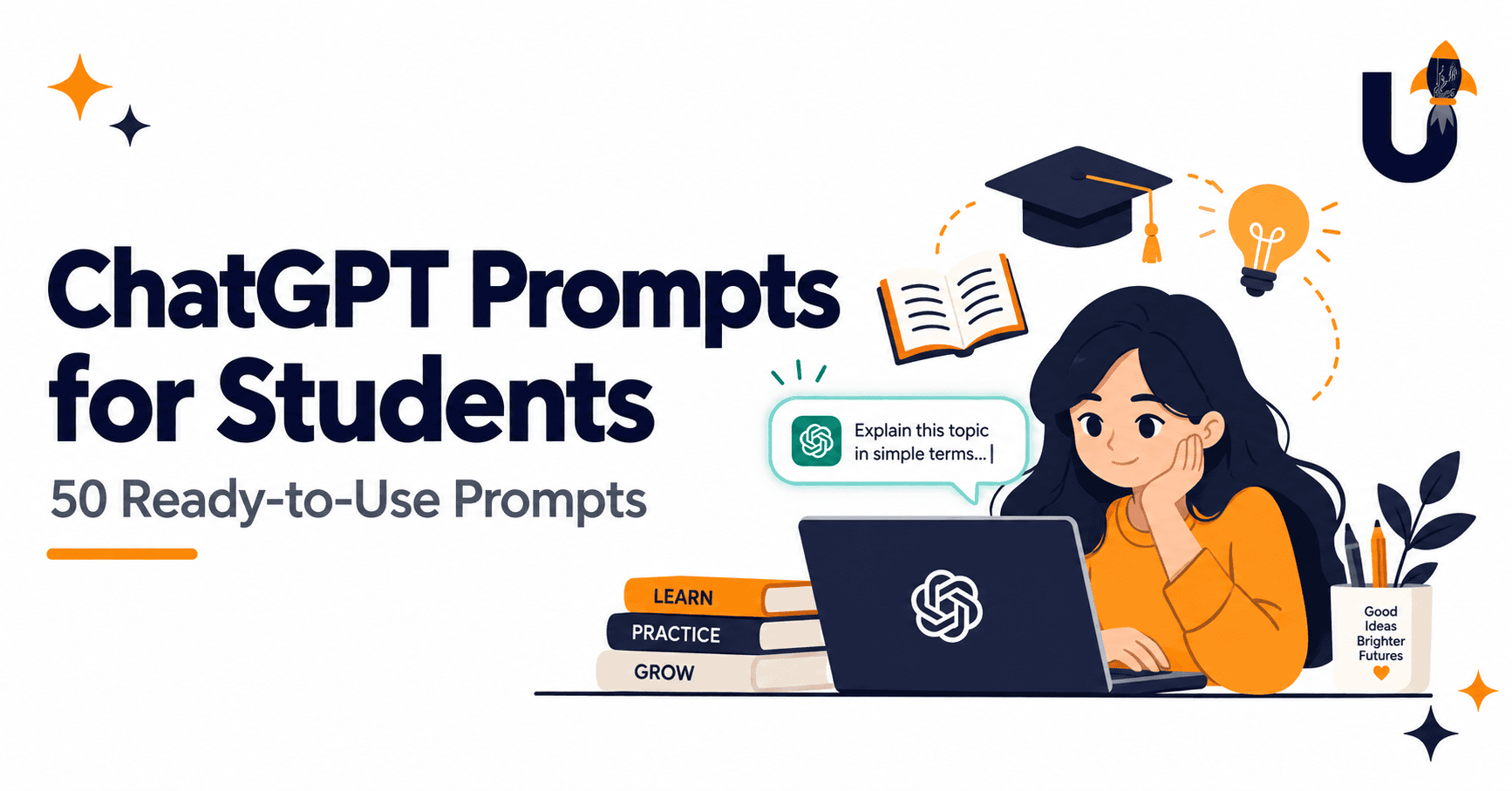 chatgpt prompts for students featured 1